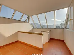 Villa mit Traumblick in Ruhelage oberhalb von Innsbruck