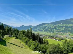 „Naturnah. Weitblickend. Vielseitig. – Grundstück mit Raum für Wohnvisionen“