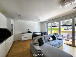 Modernes Wohngefühl in Bestlage 