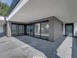 Penthouse in Sonnenlage! 4 Zimmer-Wohnung - Feeling Fiecht NEUBAU zum Sofortbezug