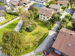 Großes Baugrundstück für Ihr Wohnprojekt – Grundstück auch teilbar !