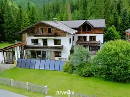 Lebensqualität &amp; Vermietungspotenzial im Naturparadies mit Freizeitwohnsitzwidmung