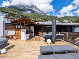 Tradition trifft Moderne – Exklusives Wohnhaus in Bestlage
