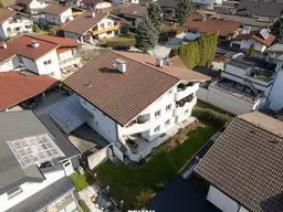 Ein Haus voller Möglichkeiten - Vier Wohneinheiten – flexibel wohnen &amp; vermieten