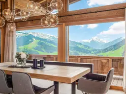 „Top of the Top“ – Exklusives Chalet in bevorzugter Lage