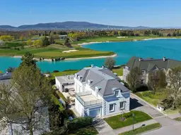 SEEVILLA IM GOLFRESORT FONTANA mit direktem Wasserzugang