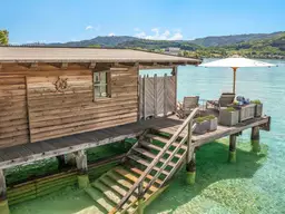 Wunderschöne Seeliegenschaft in Seewalchens bester Lage