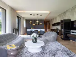 Wunderschönes Apartment der Extraklasse mit Eigengarten und direktem Seezugang