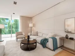 Design-Apartment im Schloss Velden mit 5-Sterne-Hotelanbindung