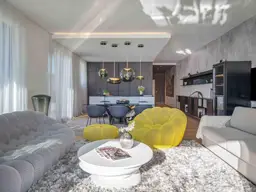 Wunderschönes Apartment der Extraklasse mit Eigengarten und direktem Seezugang 