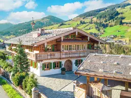 „Der Hauserhof“ Luxus-Bauernhaus in Traumlage