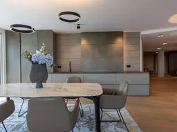 Modernes Designapartment mit wunderschöner Terrasse
