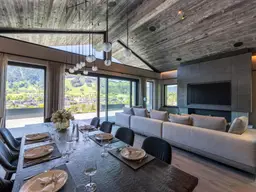 Einzigartiges Chalet am Sonnberg in Kitzbühel mit atemberaubendem Blick auf die Streif