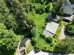 Seltenes Baugrundstück in bester Lage 