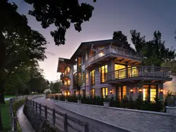 A unique Penthouse im Herzen von Kitzbühel