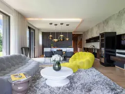 Traumhaftes Apartment direkt am See mit Garten und wunderschöner Terasse
