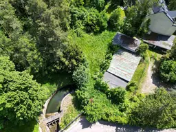 Seltenes Baugrundstück in bester Lage 