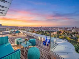 SIGNATURE PENTHOUSE MIT PANORAMABLICK