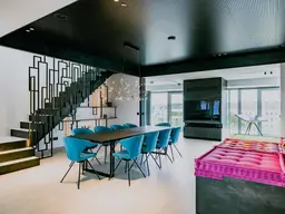 MASTERPIECE – EXKLUSIVES PENTHOUSE IM HERZEN VON WIEN