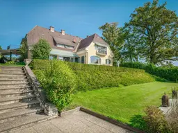 Besondere Seeliegenschaft in traumhafter Lage am Wörthersee 