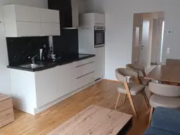 Wunderschöne Terrassenwohnung