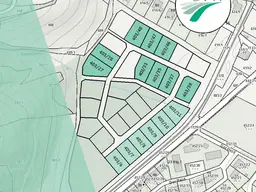 Baugrundstücke in Perwarth - direkt vom Eigentümer