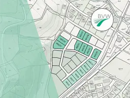 Baugrundstücke in Perwarth - direkt vom Eigentümer