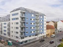 Paulusgasse 15, 1030 Wien - Parkplätze