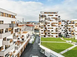 Stadlauer Straße 64, 1220 Wien - Parkplätze
