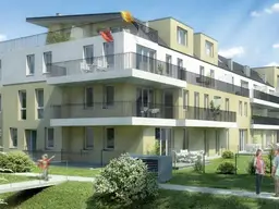 Hauptstraße 163a, 3400 Klosterneuburg - Parkplätze