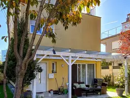 Provisionsfrei - Einfamilienhaus nähe Donauinsel auf Baurechtsgrund