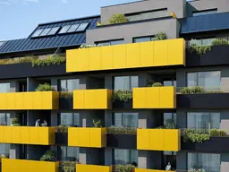 PROVISIONSFREI - Urban Homes 170 - Ihr Zuhause für höchste Lebensqualität und perfekte Balance