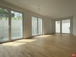 3-Zimmer-Wohnung mit großem Wohn-/Essbereich