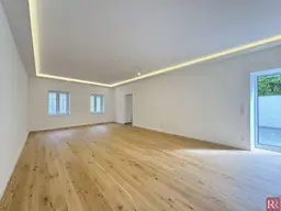 Moderne Büro &amp; Praxisräume im Martinsviertel inkl. Gutschein für eine Küche