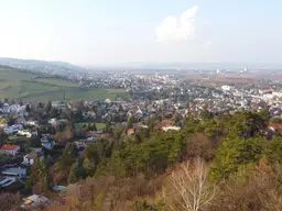 Über den Dächern - mit Weitblick auf Klosterneuburg