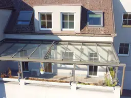 Ruhige 3-Zimmer-Wohnung mit sehr guter Infrastruktur