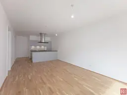 Perfekte Pärchenwohnung