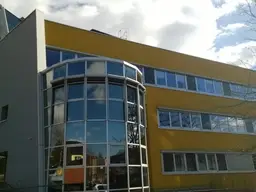 Moderne Büroräumlichkeiten in Villach!