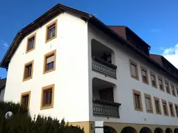 Echt schräg!