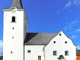 Landleben gesucht? Finden Sie im Kurort Bad St. Leonhard!
