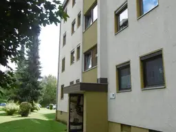 3 Monate mietfrei - Geräumige 3-Zimmer Wohnung in Lavamünd