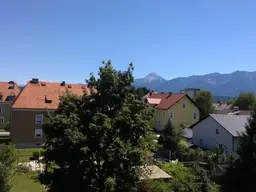 Sonnige Dachgeschoßwohnung mit Balkon - Provisionsfrei direkt vom Eigentümer!
