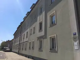 Gemütliche 2-Zimmer-Wohnung in St. Veit an der Glan