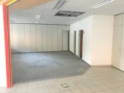 Geschäftslokal Zentrum Eberstein! [CARA]