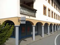 Geschäftslokal in Althofen - Treibach!