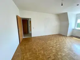 Liebenau - Nähe Murradweg | 2 Zimmer | Balkon