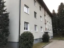 Tolle Single Wohnung in Eberstein