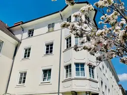 Erstbezug nach Generalsanierung - Großzügige 3 Zimmer - Judendorfer Straße 17