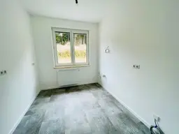 Erstbezug nach Generalsanierung | 3 Zimmer | Loggia