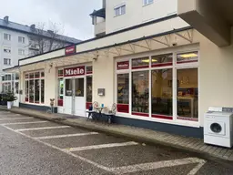 Attraktives Geschäftslokal in Villach: 201,85 m²